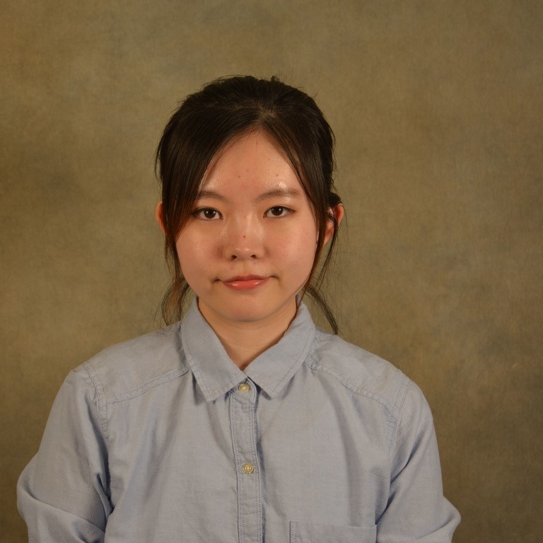 Wang headshot
